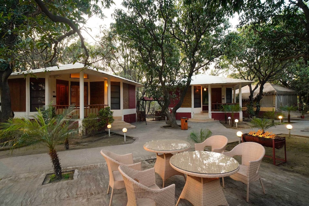 Kailash Farms — hotel in Hoshiarpur