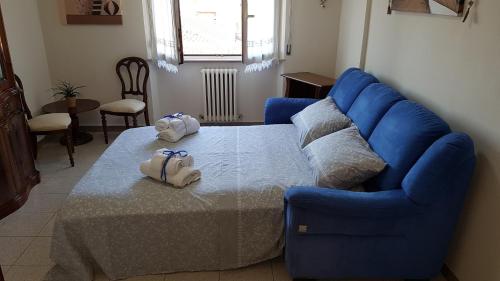Il Nido di Pikki — Falconara Marittima — photo 4
