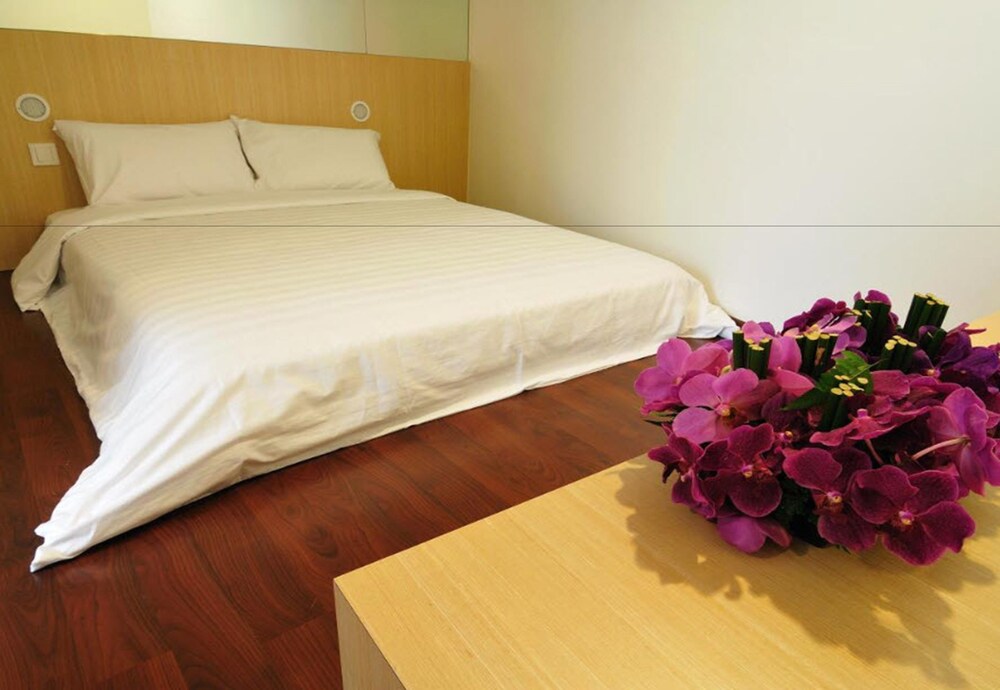 Phoenix Hotel - last minute hotel in Kuala Lumpur