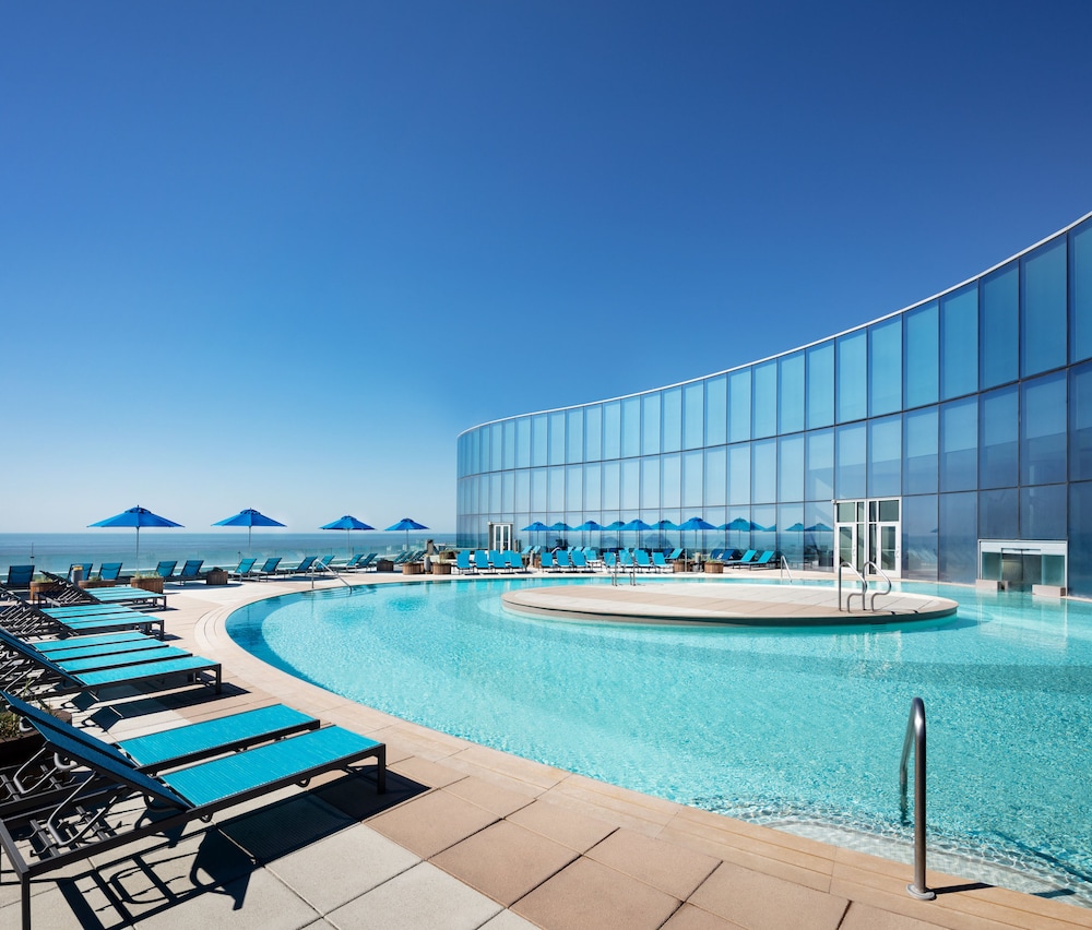 Ocean Casino Resort - photo 21