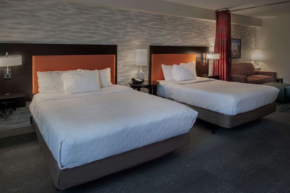 Home2 Suites by Hilton St. Louis Forest Park - photo 7