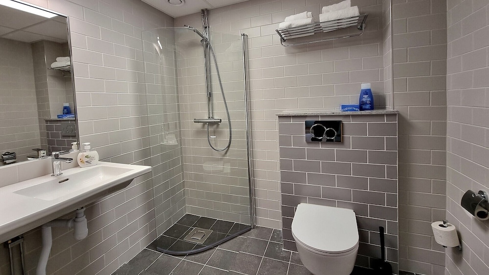 Sankt Anna Resort in Soederkoeping, Sweden