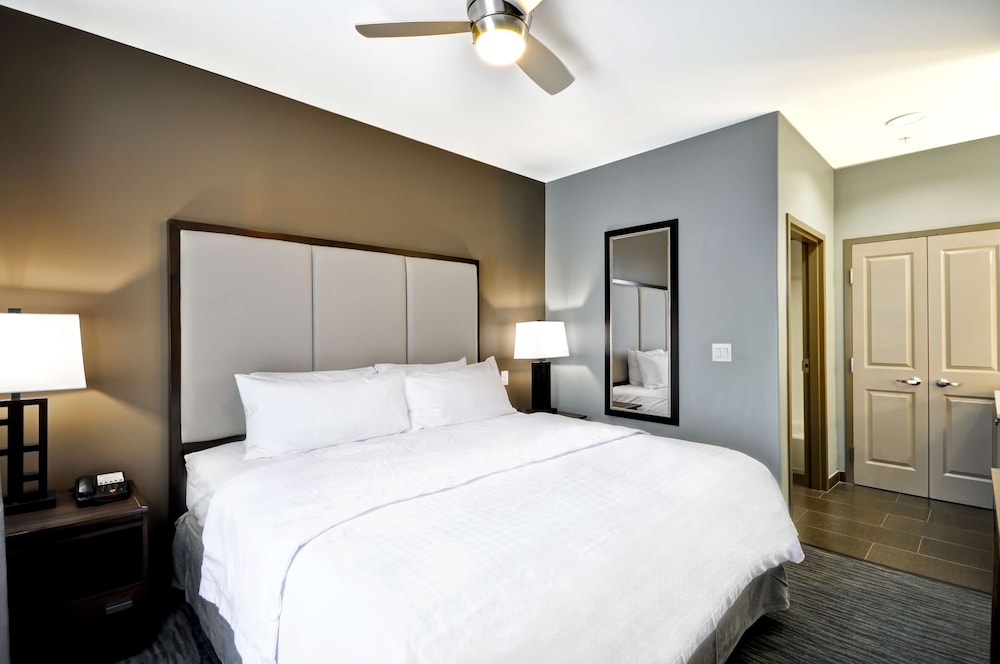 Homewood Suites By Hilton New Braunfels - photo 8