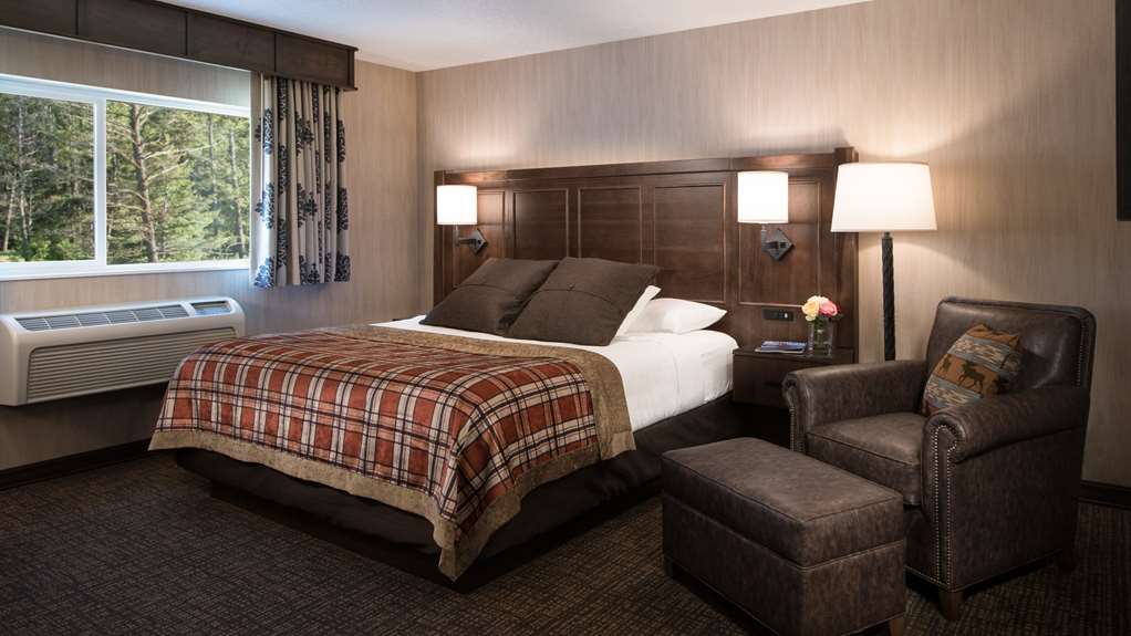 Best Western Plus Flathead Lake Inn And Suites - photo 28