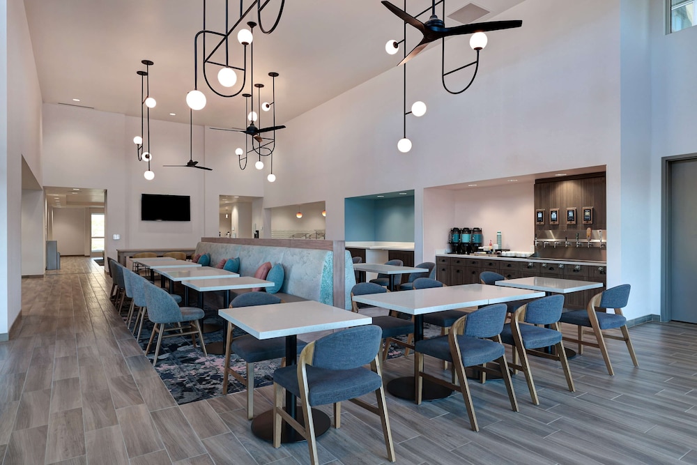 Homewood Suites by Hilton Santa Clarita - photo 3