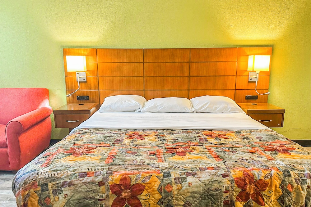 Jackson Hotel & Convention Center - photo 43