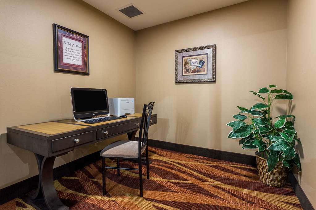 AmericInn by Wyndham Boscobel - photo 48