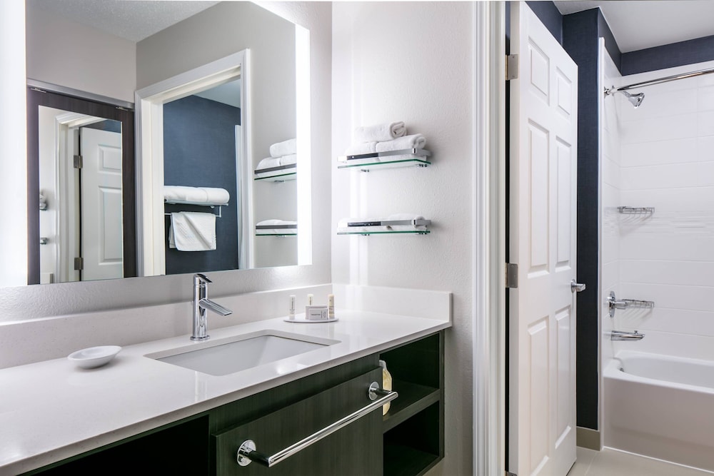 Residence Inn by Marriott Tulsa South - photo 13