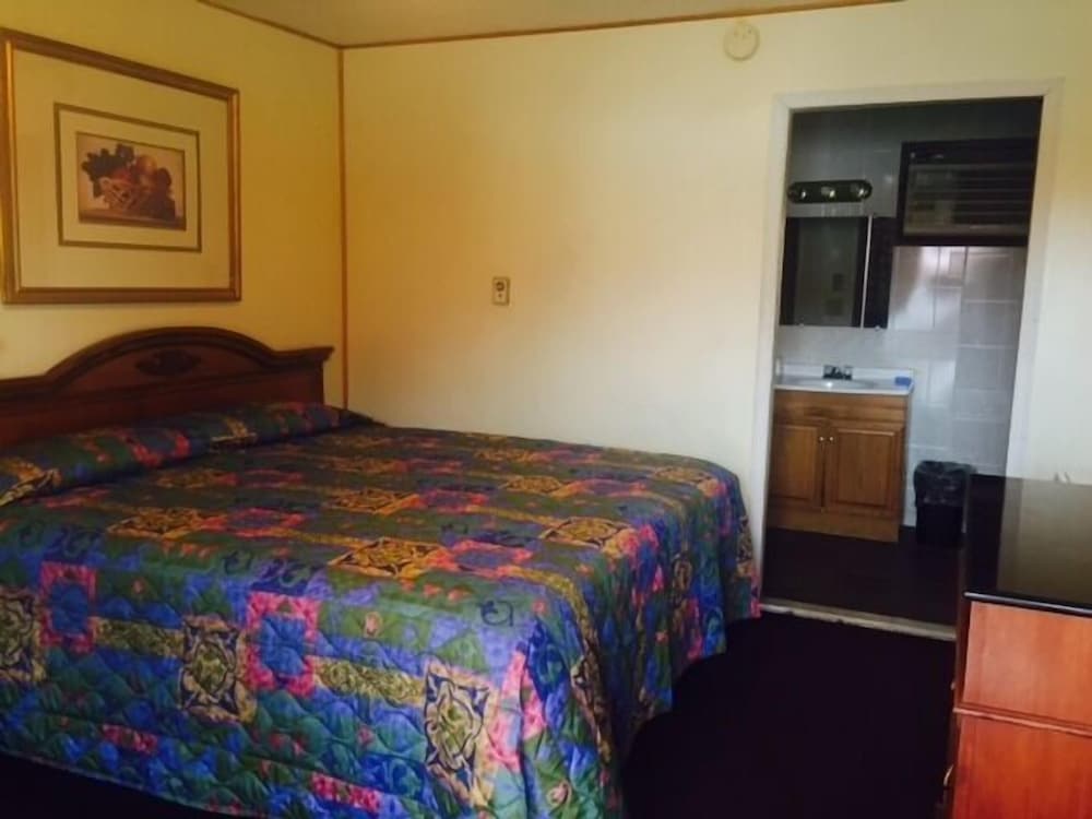 Penn Terrace Motel - photo 5