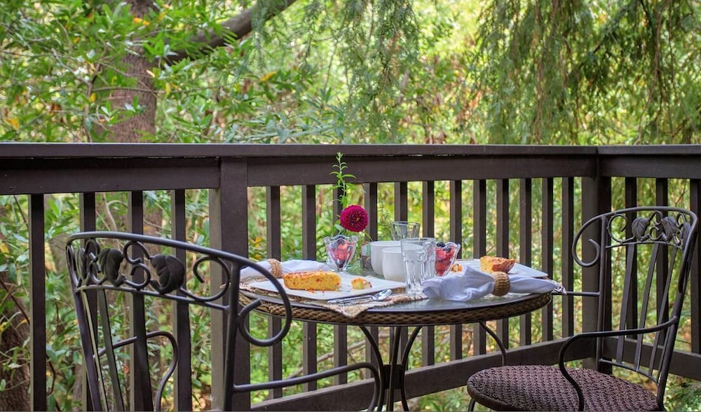 Candlelight Inn Napa Valley - photo 37