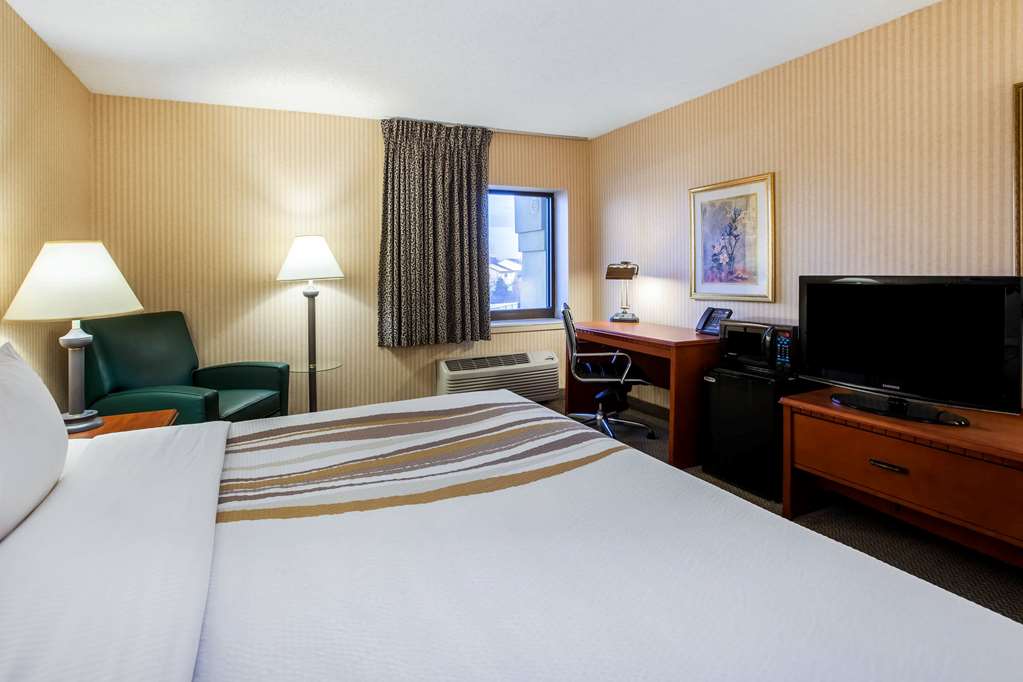 La Quinta Inn by Wyndham Detroit Southgate - photo 16