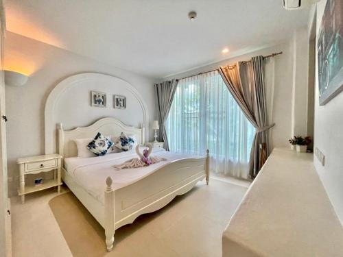 Chelona huahin beachfront resort condo in Hua Hin, Thailand