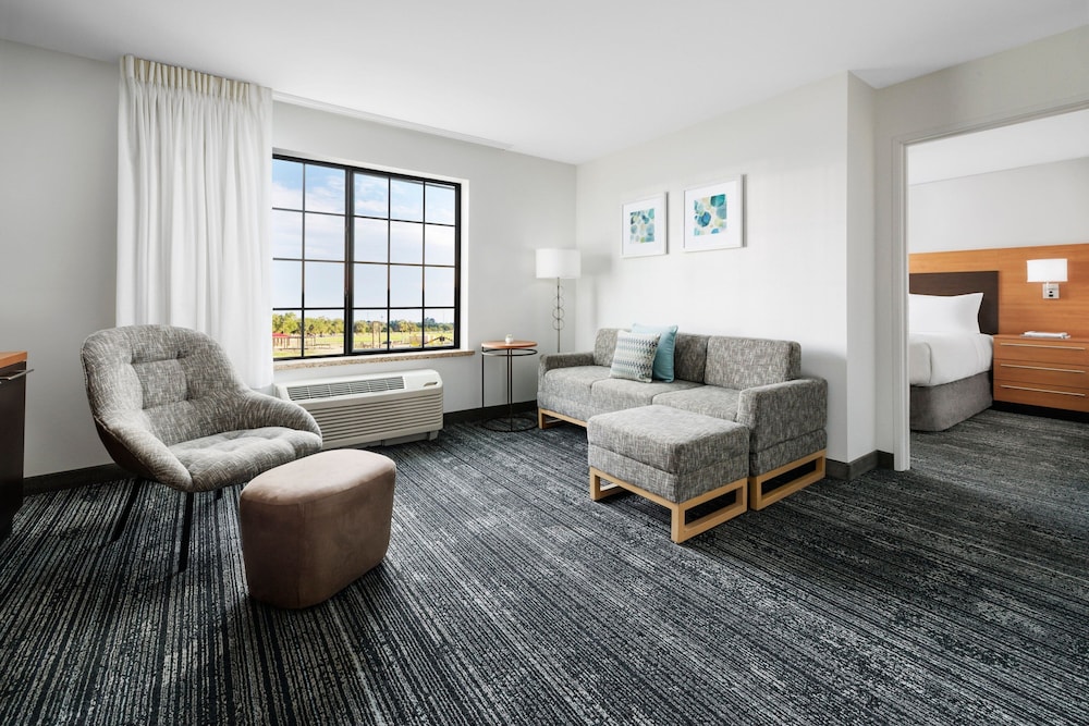 TownePlace Suites Roswell - photo 27