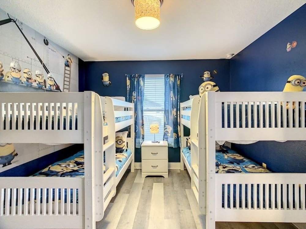 Fun Games & Relaxation At Solterra Resort 6 Bedroom Home by Redawning - photo 8