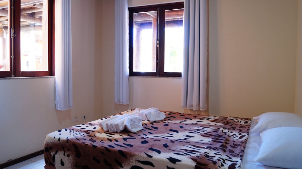 Itacimirim Praia Hotel — Camacari — photo 5