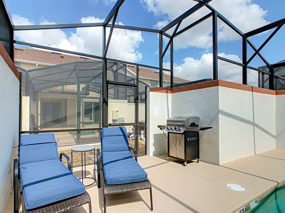 Happy Haven at Storey Lake Resort by Shine Villas #409 - photo 19