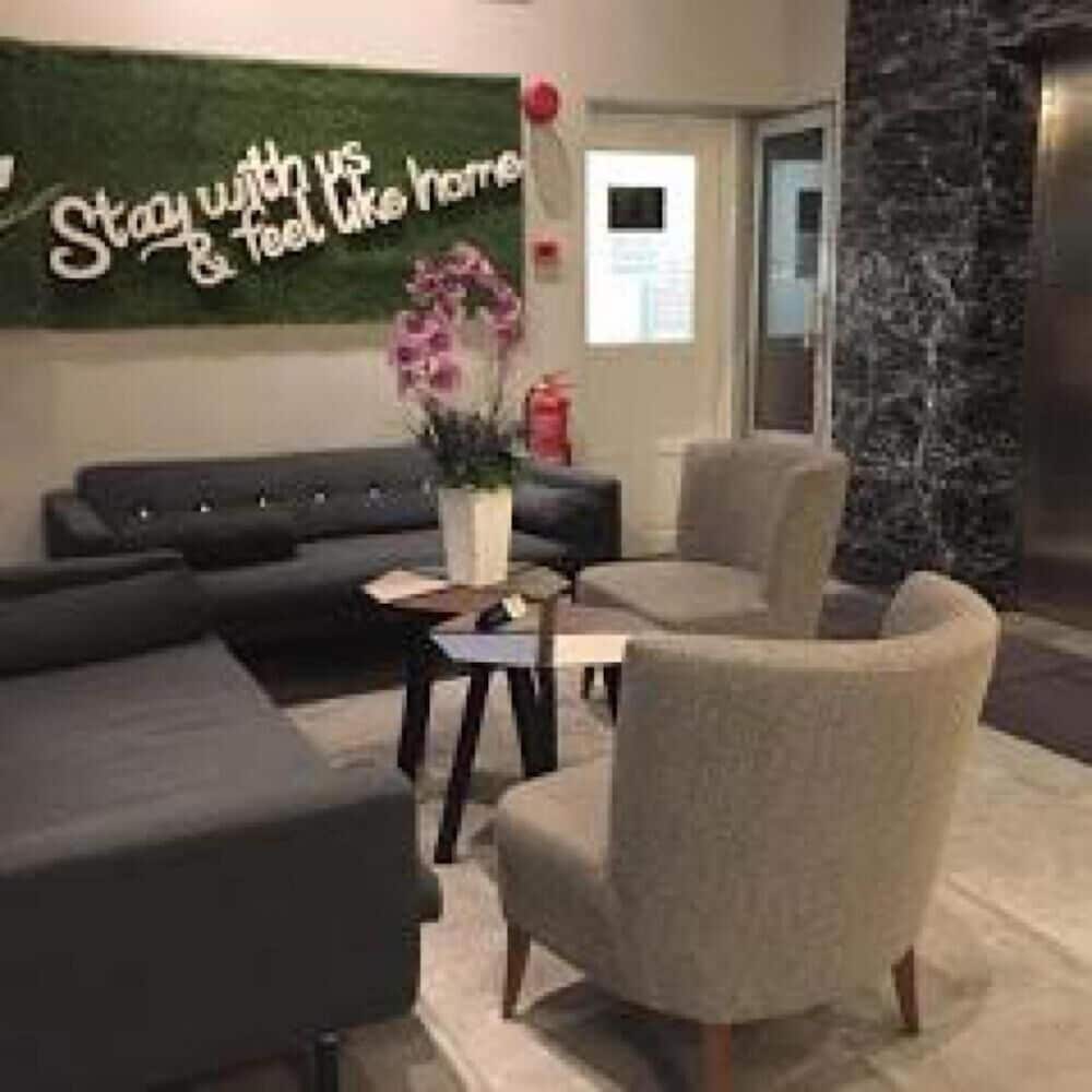 MD Boutique Hotel — Kampar — photo 3