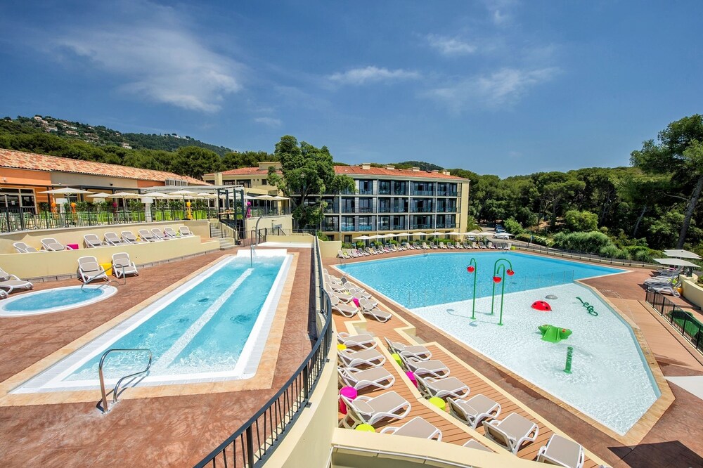 Club Vacanciel Carqueiranne in Carqueiranne, France