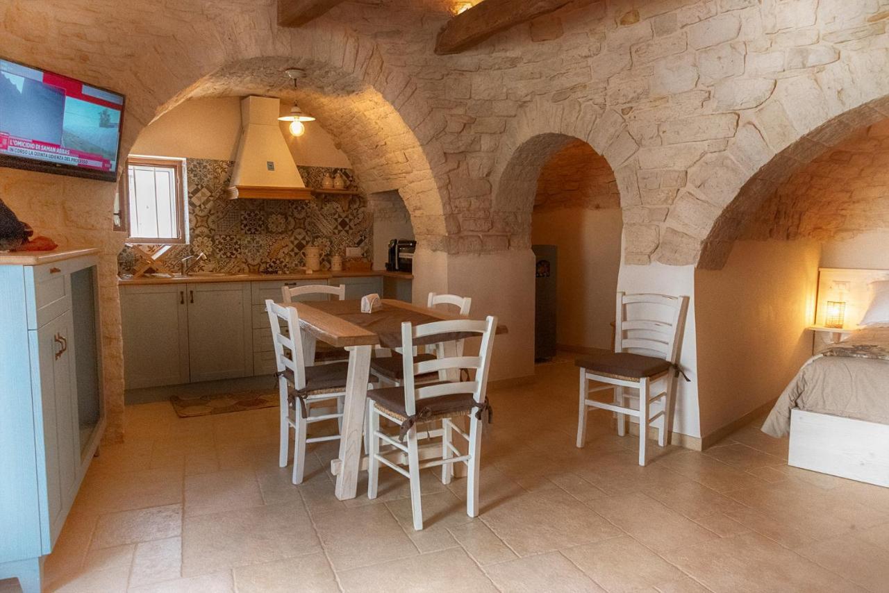 Trullo Dell’Erba — Alberobello — photo 5