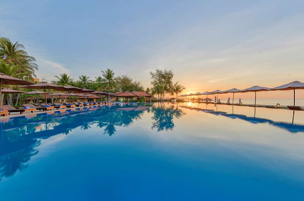 Seahorse Resort & Spa in Phan Thiet, Vietnam
