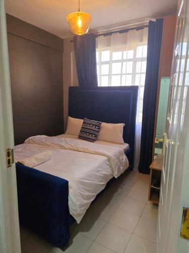 Entim sidai apartment