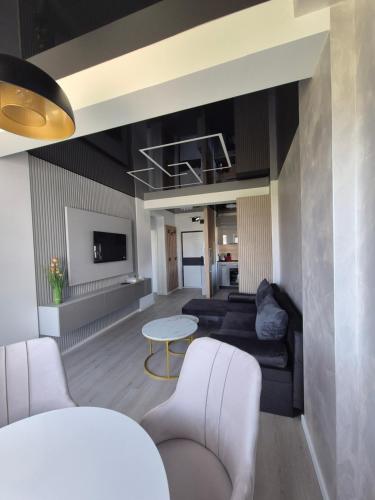The Black Sea Vibe Retreat — 4-Star Luxury Hotel in Navodari, Romania