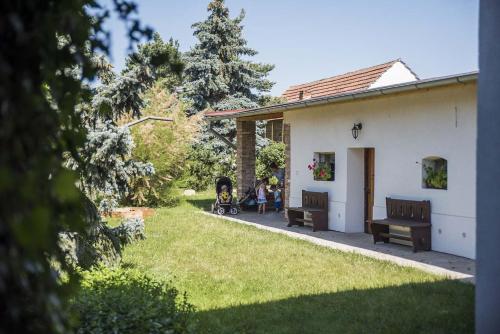 Chalupa Brod nad Dyjí - last minute hotel in Unknown City