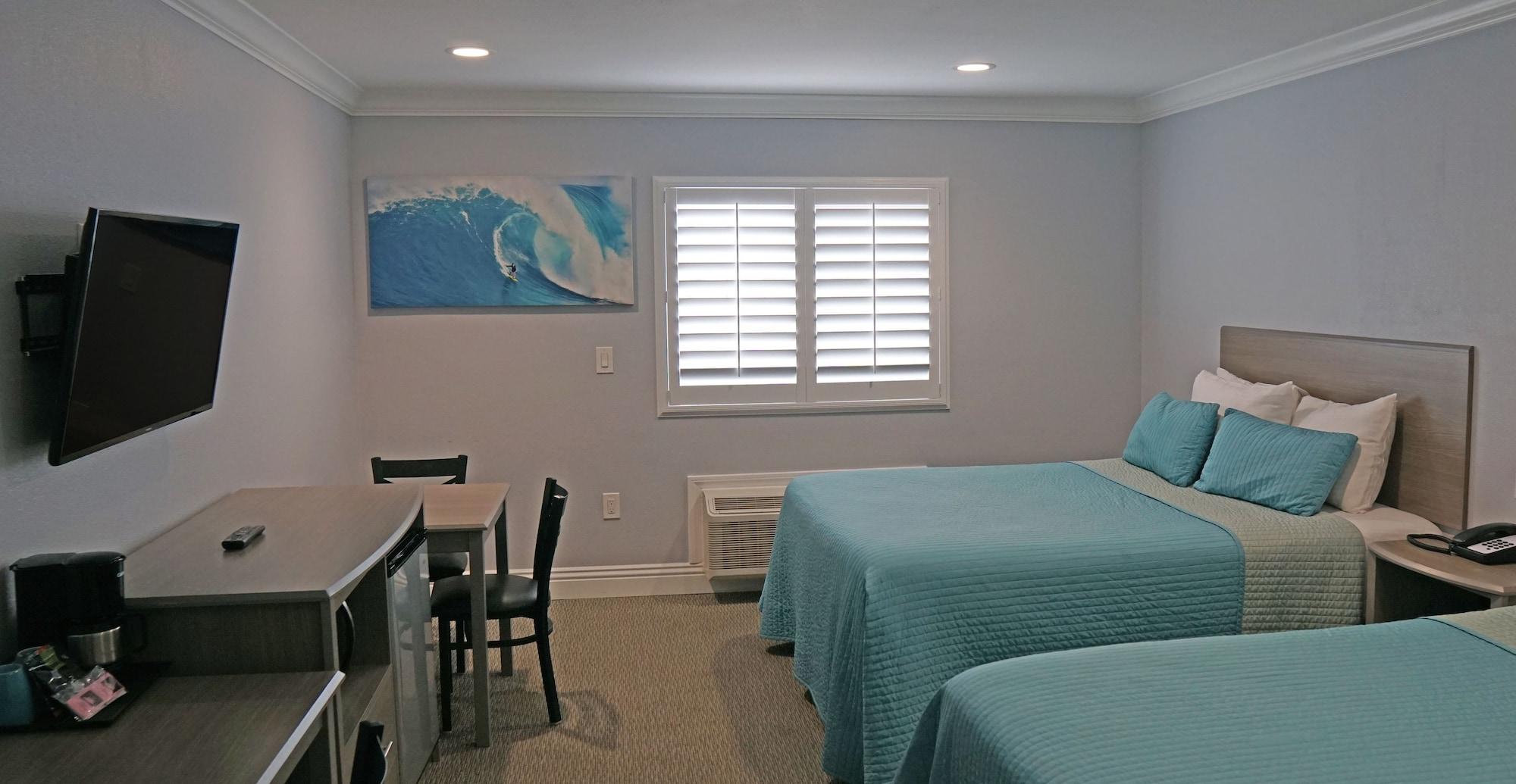 Surf City Inn Near Seal Beach Pier - photo 14