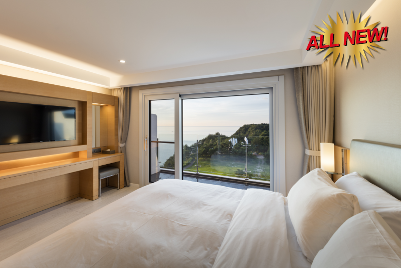 Sun Cruise Resort and Yacht — Gangneung — photo 2