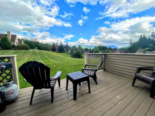 F4 Warm Fairway Village Townhome mountain views and large lawn So much to do - photo 73