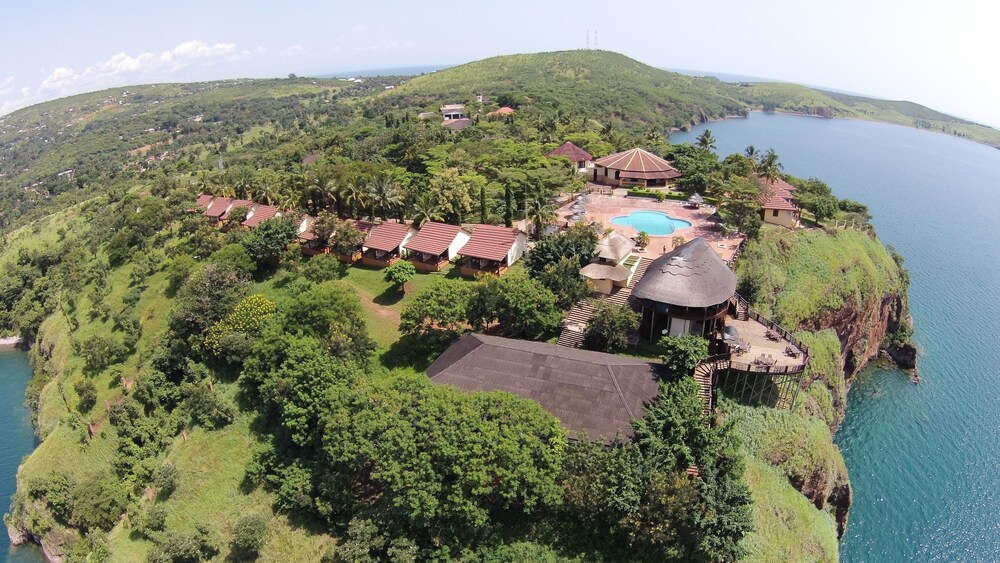 Kigoma Hilltop Hotel Mbali Mbali Lodges and Camps — hotel in Kigoma