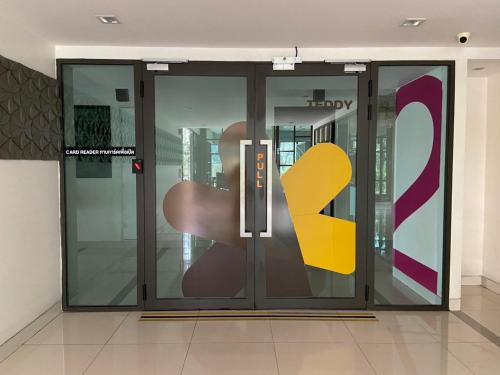 Teddy@Thammasart — Pathum Thani — photo 2