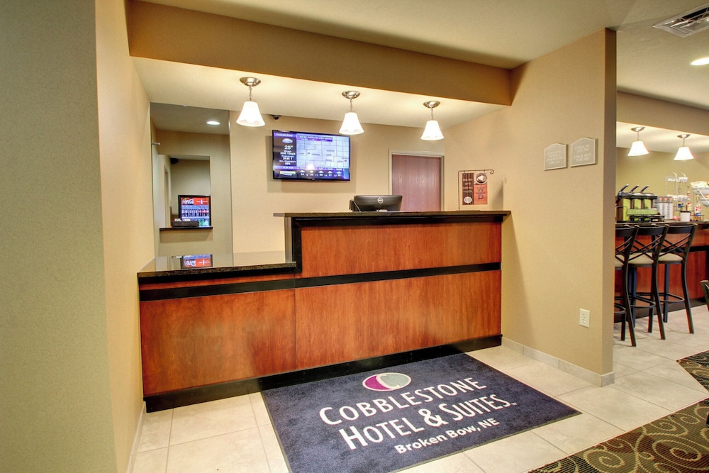 Cobblestone Hotel & Suites Broken Bow - photo 74