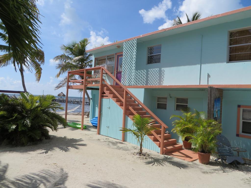 White Sands Inn in Marathon, United States