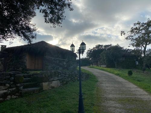 Complejo Rural El Prado - last minute hotel in Logrosan