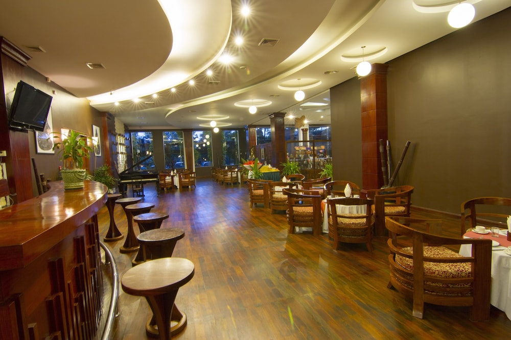 Pacific Hotel & Spa — Siem Reap — photo 5