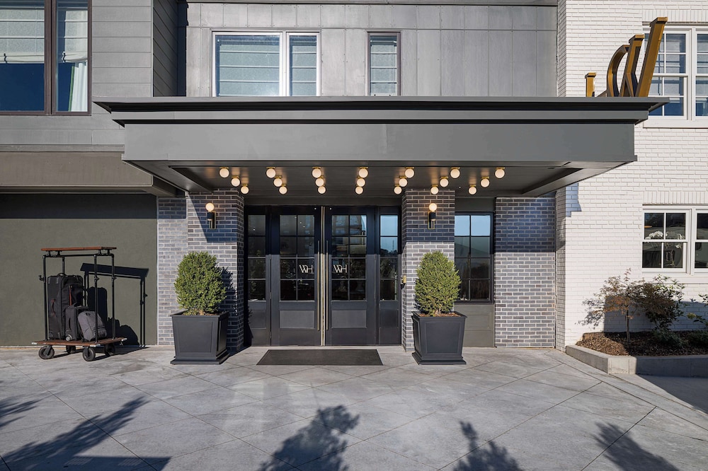 Wylie Hotel Atlanta Tapestry Collection by Hilton - featured photo