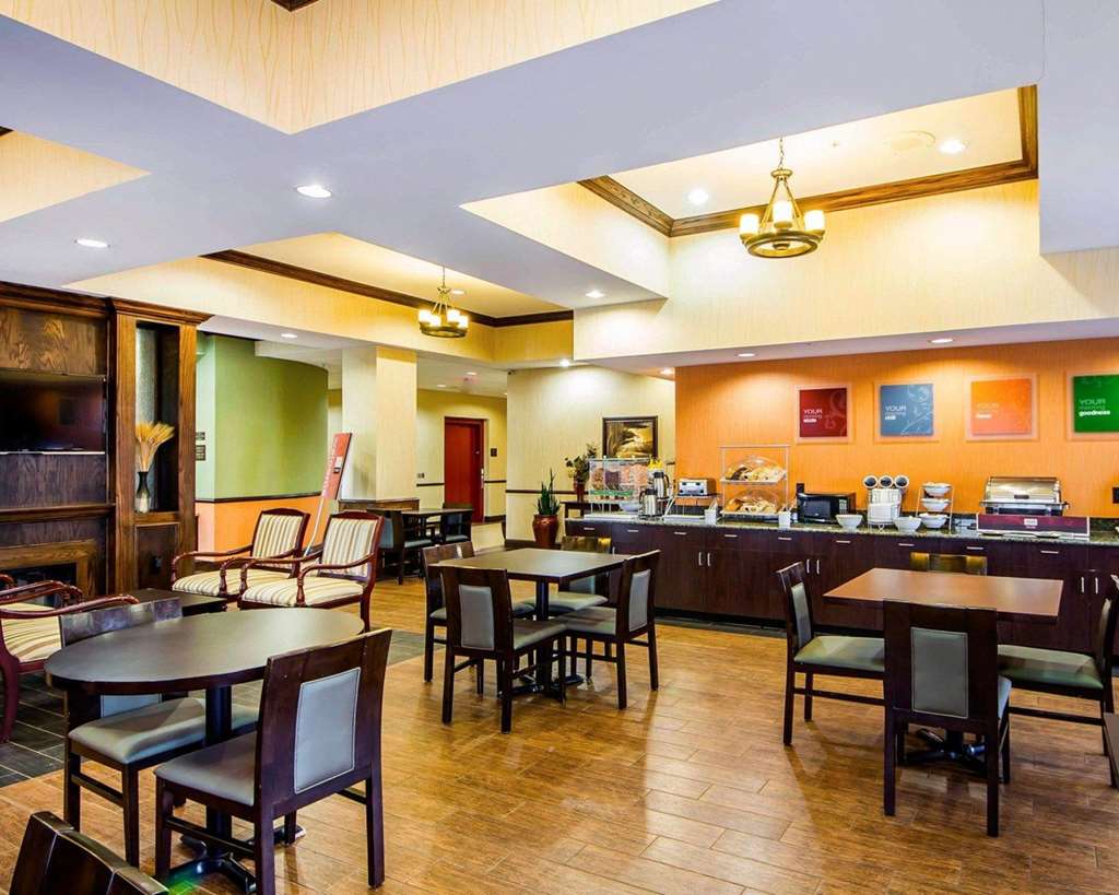 Comfort Inn & Suites Alva - photo 34