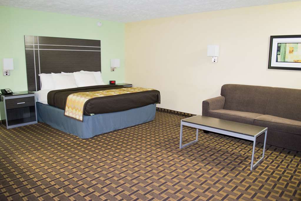 Best Western Coachlight - photo 22