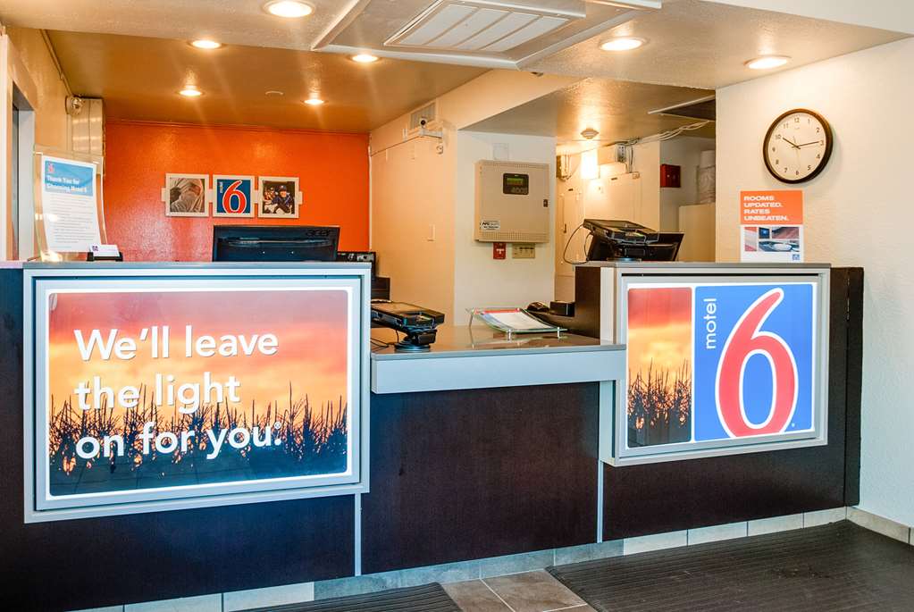 Motel 6 Lenexa KS Kansas City Southwest - photo 22