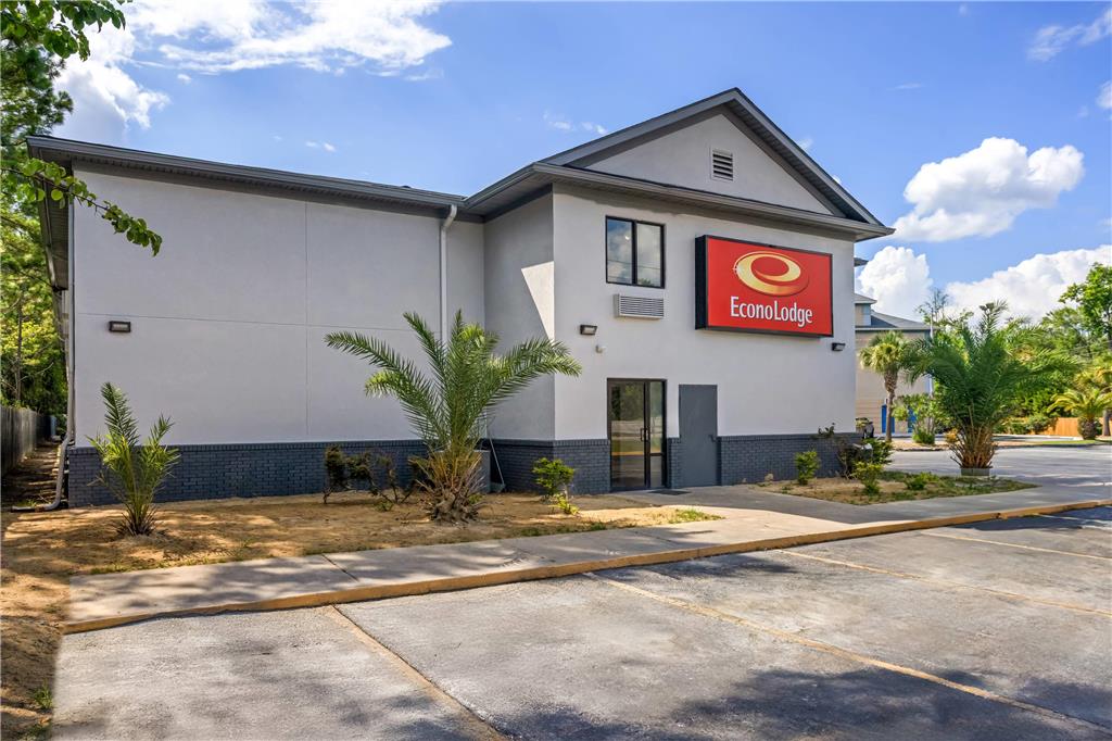 Econo Lodge Jesup Ga — Jesup — photo 2