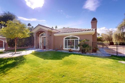 Indulgent Escape in Rancho Mirage in Rancho Mirage, United States