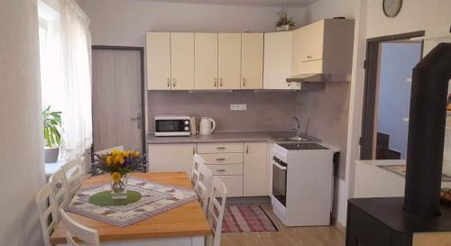 Chalupa Kalameny - last minute hotel in Unknown City