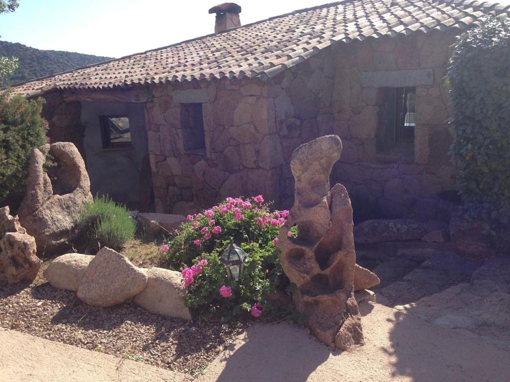 Gianni Location Palombaggia in Porto-Vecchio, France