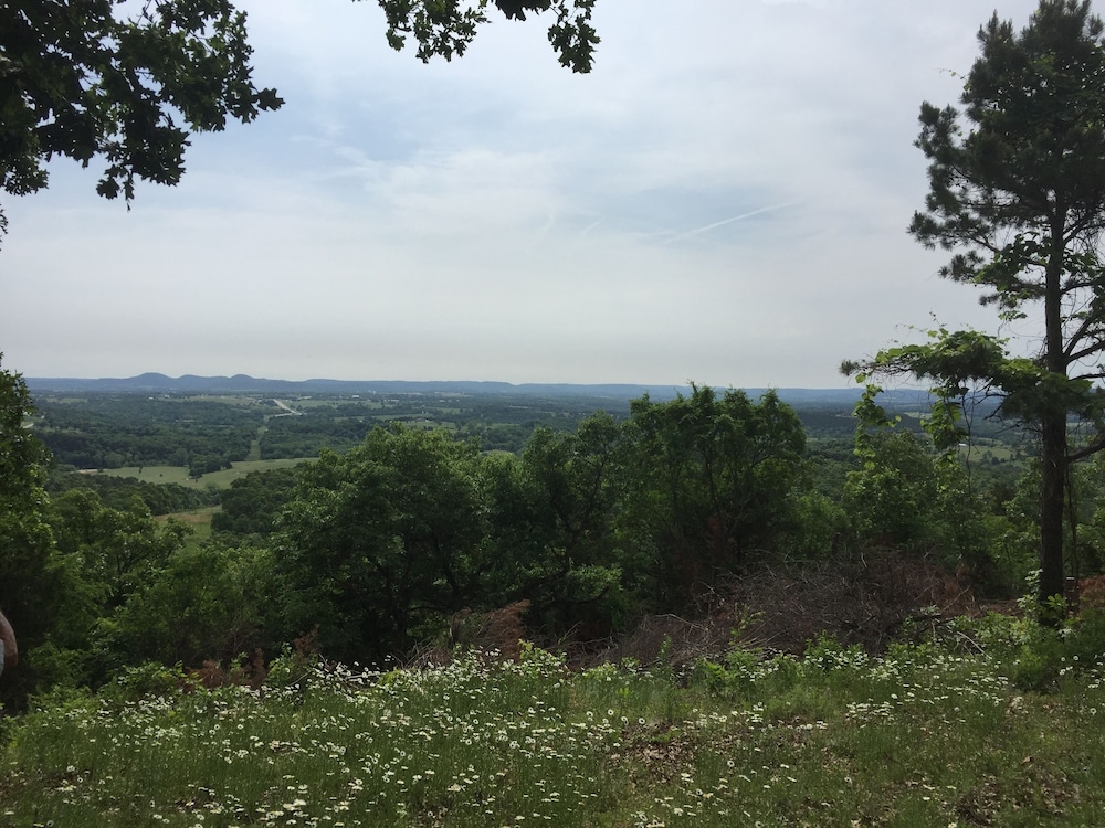 Cherokee mountain log cabin resort - photo 80
