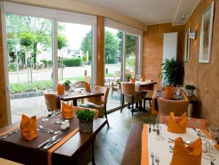 Landhotel Alberts — Gulpen — photo 5