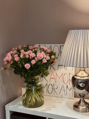 Studio FAMILY like home — 4-Star Luxury Hotel in Vilnius, Lithuania