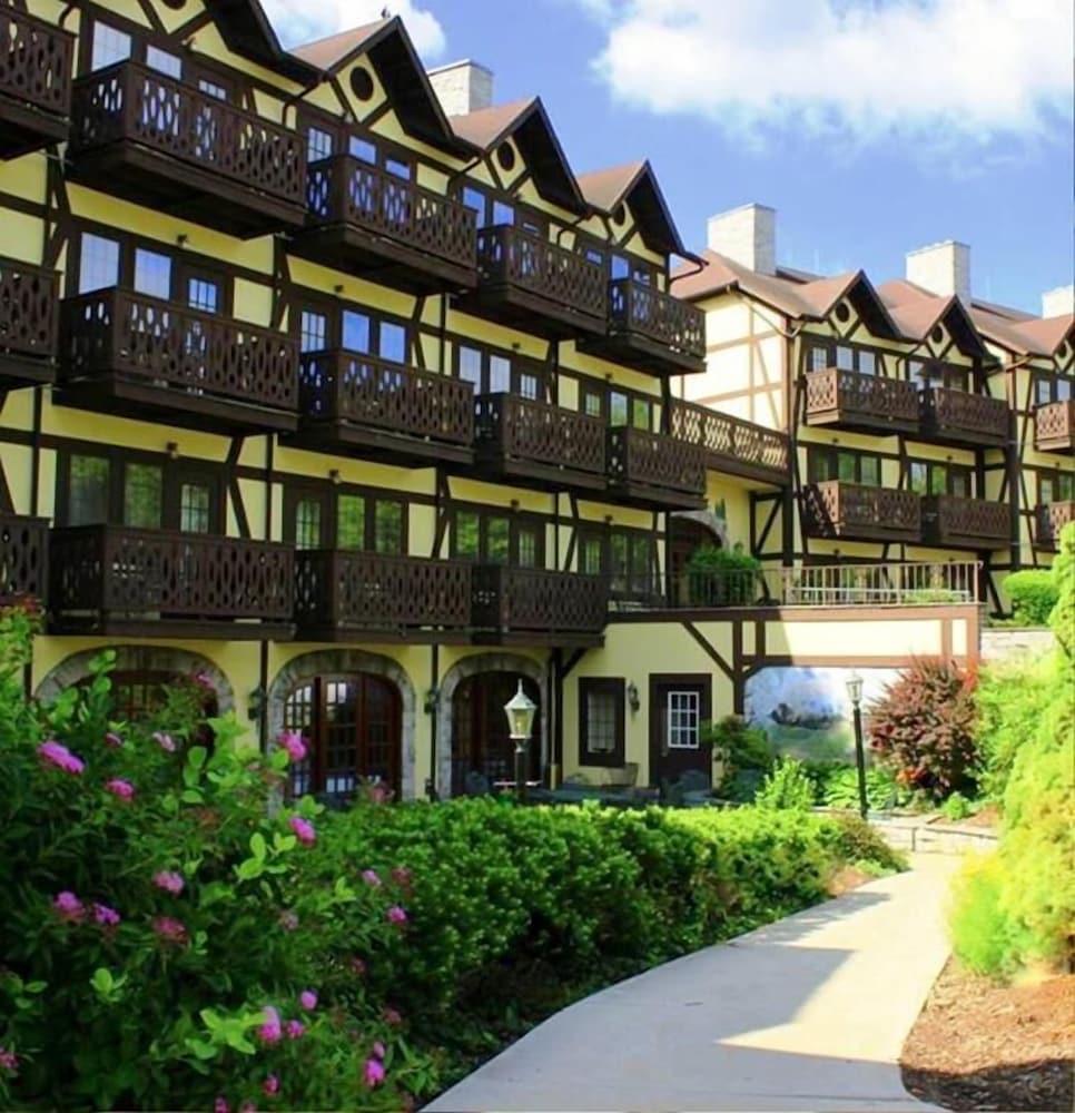 Bavarian Inn - photo 38