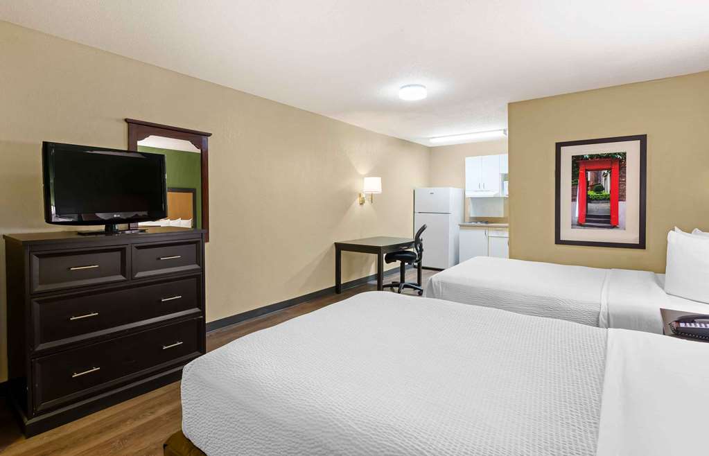 Extended Stay America Suites Richmond W Broad St Glenside S - photo 17