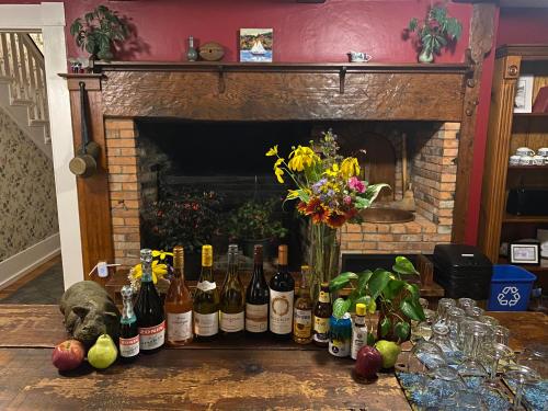 The Black Boar Inn - photo 81